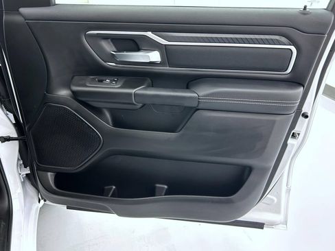 Certified 2026 RAM 1500 Big Horn AWD/4WD image 16