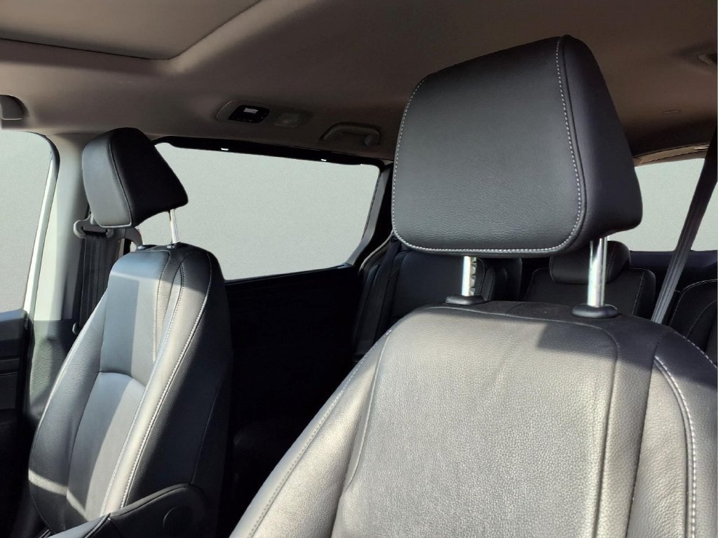 Certified 2024 Honda Odyssey EX-L image 17