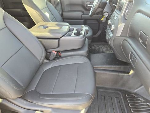 Used 2021 GMC Sierra 2500 4x4 Crew Cab w/ Convenience Package image 15
