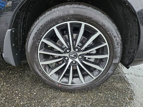 New 2025 Acura RDX SH-AWD w/ Advance Package image 8