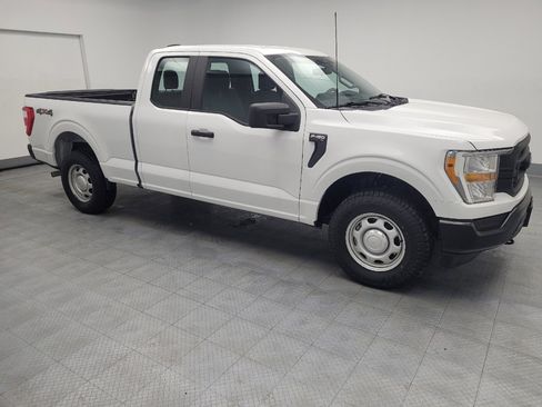 Used 2021 Ford F150 XL w/ Equipment Group 101A High image 11