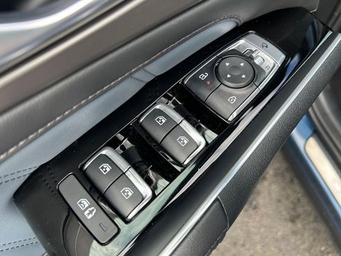 Used 2025 Kia Sorento SX Prestige image 23