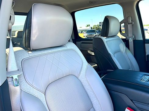 Used 2022 RAM 1500 Limited image 23