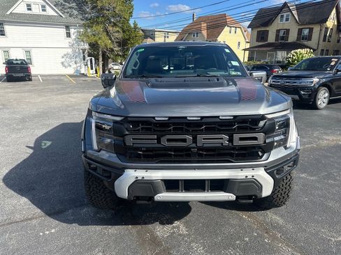 New 2025 Ford F150 Raptor image 2
