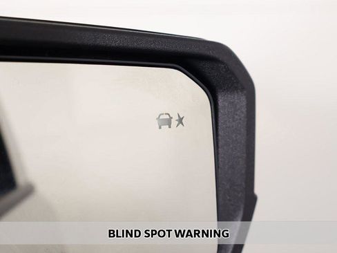 Used 2024 Chevrolet Colorado Trail Boss AWD/4WD image 16