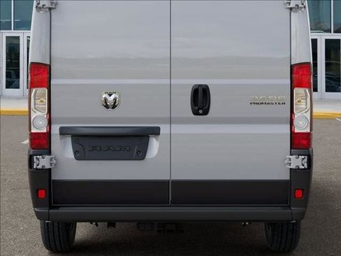 New 2026 RAM ProMaster 2500 w/ Convenience Group FWD image 13