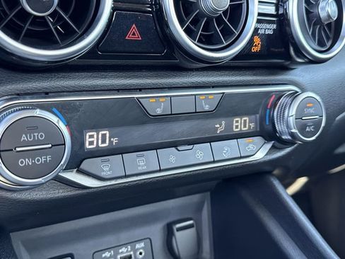 Certified 2024 Nissan Sentra SR image 31