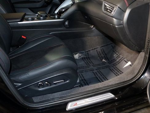 Certified 2023 Acura TLX SH-AWD w/ A-SPEC Pkg image 33