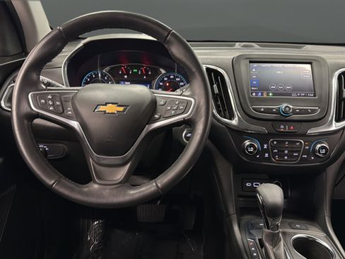 Used 2022 Chevrolet Equinox LT AWD/4WD image 11