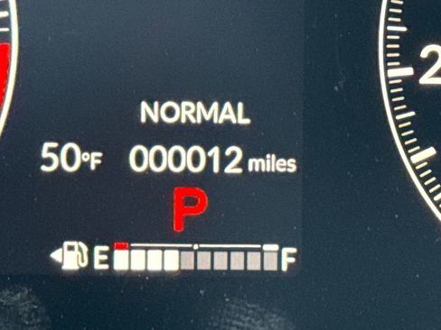 New 2026 Honda HR-V LX image 18