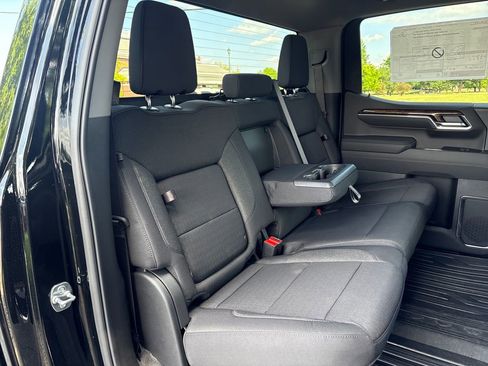 New 2026 GMC Sierra 1500 Elevation w/ X31 Off-Road Package AWD/4WD image 37