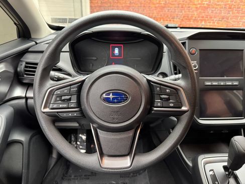 Used 2025 Subaru Impreza 2.0i AWD/4WD image 11
