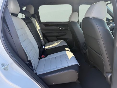 New 2026 Honda CR-V Sport Touring image 13