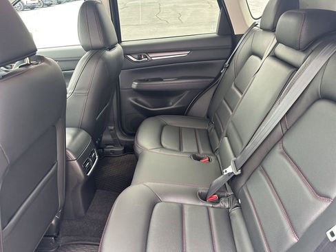 New 2025 MAZDA CX-5 Carbon Edition image 20
