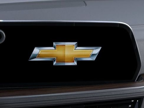 New 2026 Chevrolet Tahoe High Country AWD/4WD image 20