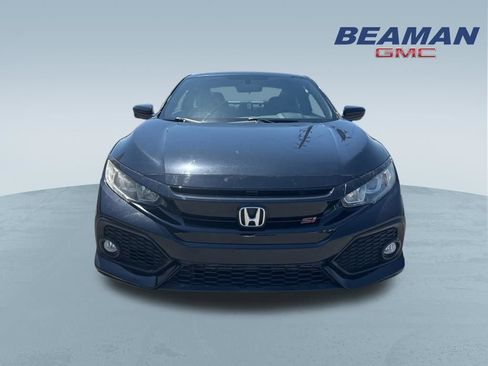 Used 2017 Honda Civic Si image 2