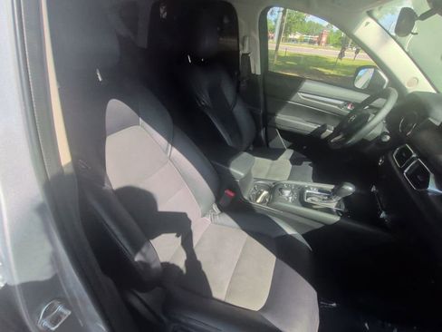 Used 2021 MAZDA CX-5 Touring FWD image 20