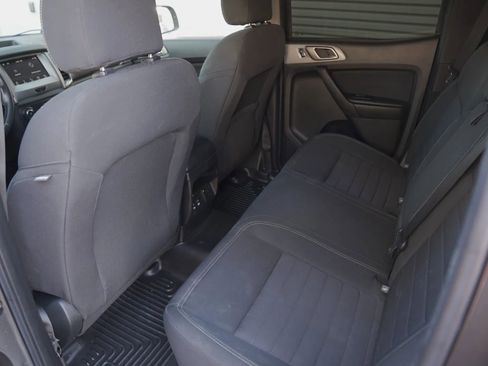 Used 2019 Ford Ranger XLT w/ Equipment Group 301A Mid image 10