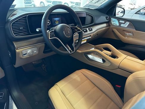 New 2026 Mercedes-Benz GLE 450 4MATIC image 6