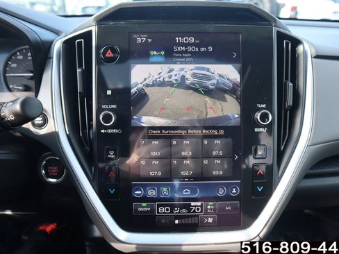 Used 2024 Subaru Crosstrek 2.0i Premium image 17