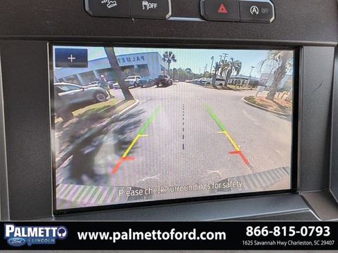 Used 2020 Ford F150 XLT w/ Equipment Group 302A Luxury AWD/4WD image 21