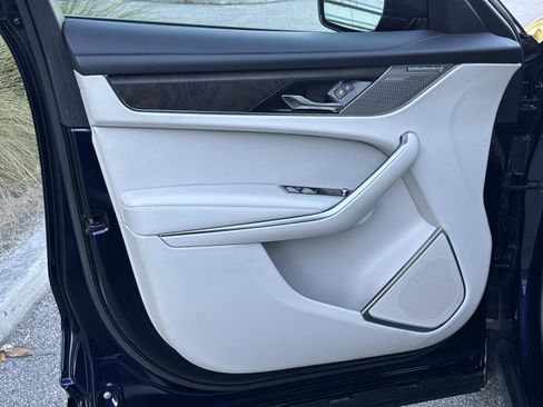 Used 2022 Jaguar F-PACE S image 19