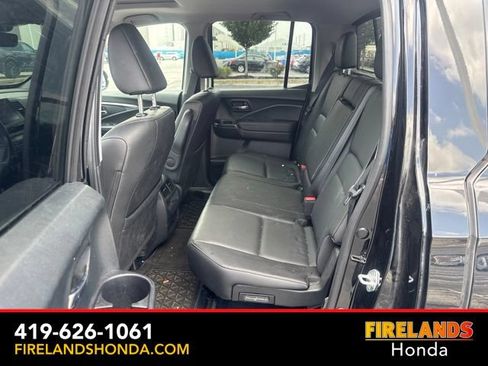 Used 2023 Honda Ridgeline RTL image 32