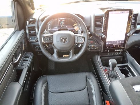 New 2026 RAM 1500 RHO w/ RHO Level 1 Equipment Group image 7