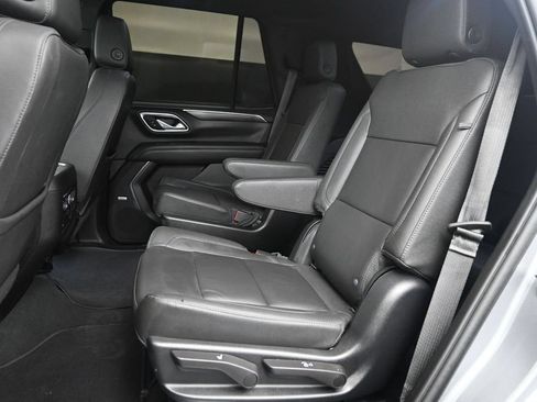 Used 2023 Chevrolet Tahoe LT w/ LT Signature Plus Package AWD/4WD image 26