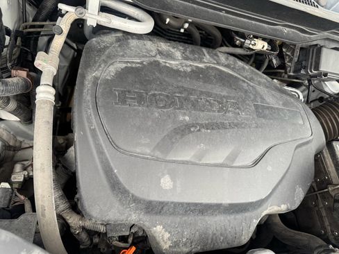 Certified 2021 Honda Ridgeline Black Edition image 32