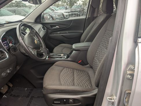 Used 2021 Chevrolet Equinox LT image 16