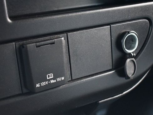 Used 2022 Chevrolet Express 3500 LS image 36