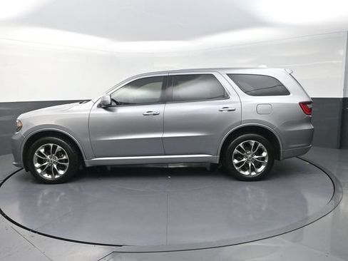 Used 2019 Dodge Durango GT AWD/4WD image 4