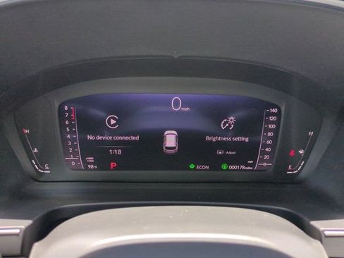 New 2026 Honda Pilot EX-L image 25