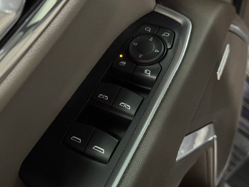 Certified 2023 Chevrolet Silverado 1500 LTZ image 38