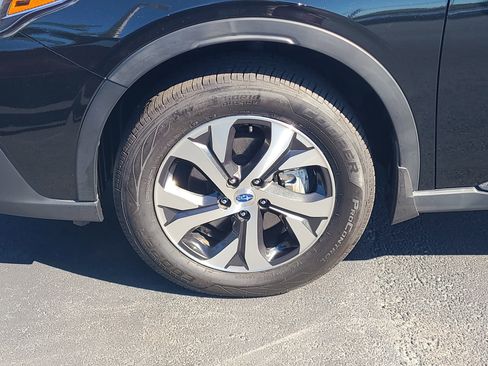 Used 2020 Subaru Outback Touring w/ Tech Package 2 image 10