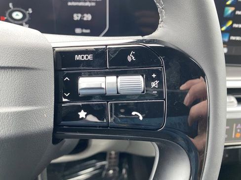 New 2026 Kia Sorento SX Prestige AWD/4WD image 34