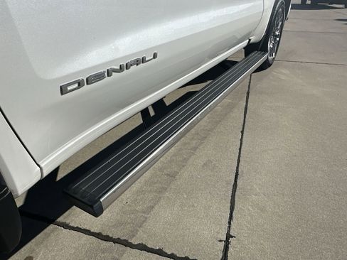 Used 2024 GMC Sierra 1500 Denali Ultimate image 36