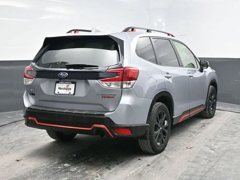 Used 2020 Subaru Forester Sport image 6