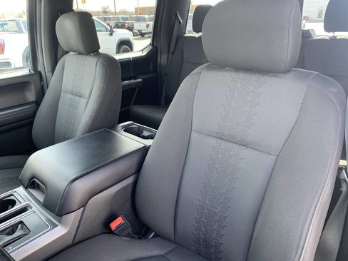 Used 2018 Ford F150 XLT w/ Equipment Group 302A Luxury image 13