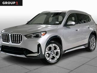 Used 2025 BMW X1 xDrive28i w/ Convenience Package video 1