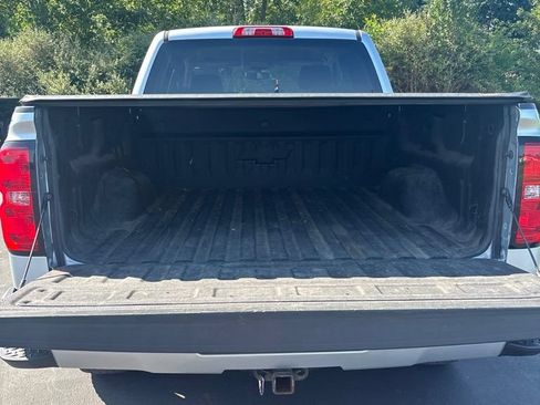 Used 2017 Chevrolet Silverado 1500 LT w/ Rally 2 Edition AWD/4WD image 36