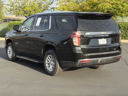 Used 2023 Chevrolet Tahoe LT image 6