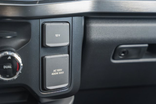 New 2027 Ford F350 Lariat w/ Tremor Off-Road Package AWD/4WD image 33