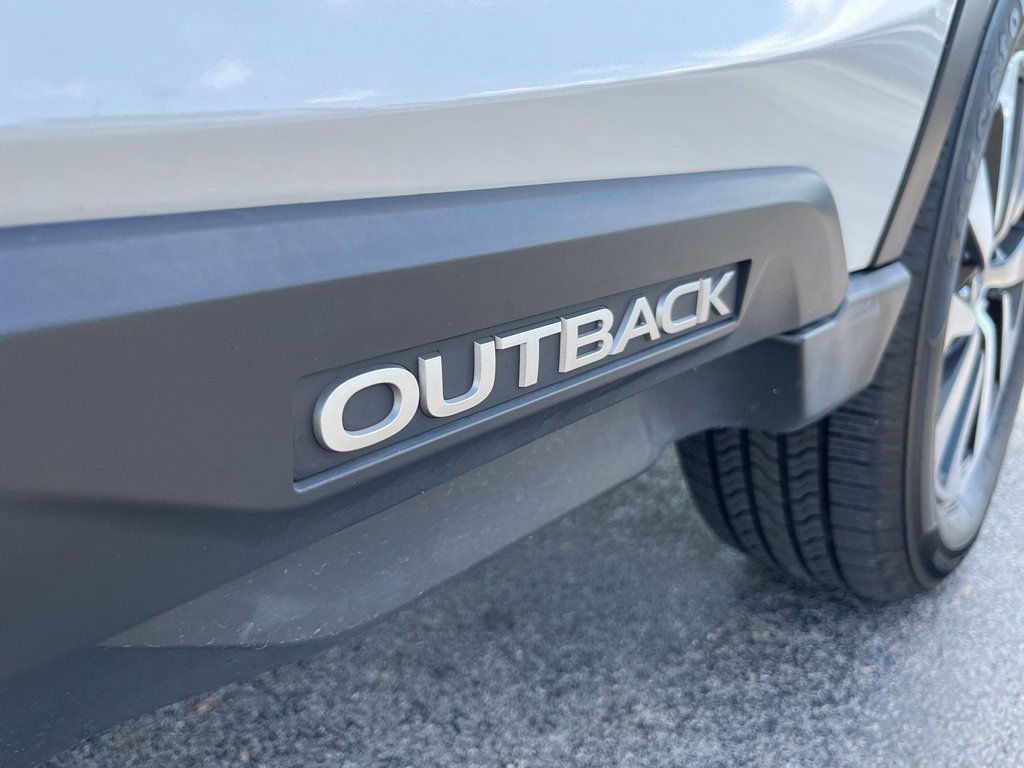Used 2024 Subaru Outback Premium w/ Popular Package #1 AWD/4WD image 6