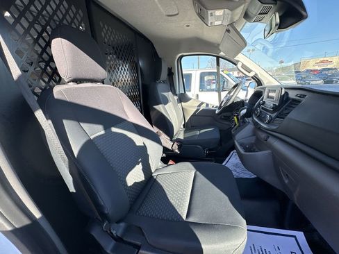 Used 2024 Ford Transit 250 Low Roof w/ Exterior Upgrade Package image 20