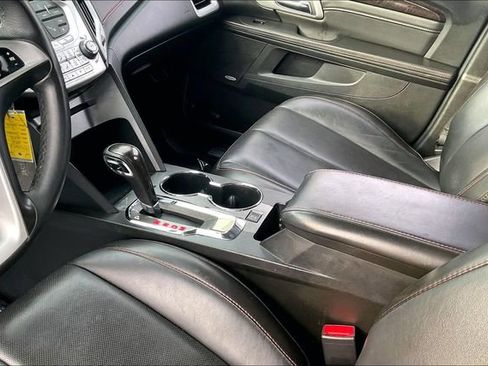 Used 2015 GMC Terrain Denali FWD image 17