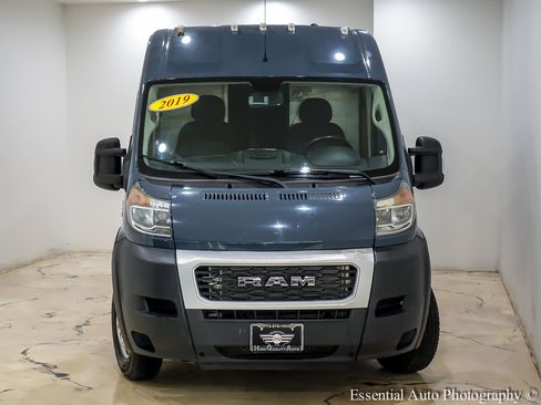 Used 2019 RAM ProMaster 2500 image 4
