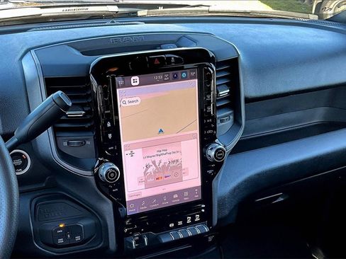 New 2026 RAM 2500 Tradesman image 7