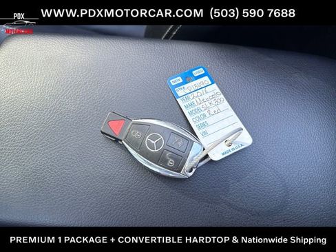 Used 2016 Mercedes-Benz SLK 300 image 28